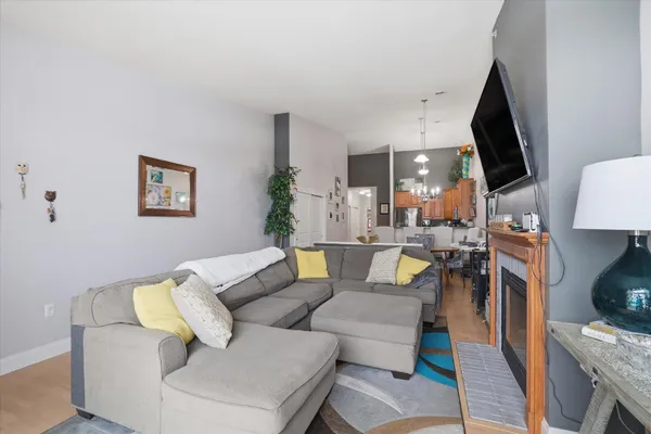$224,900 | W206N16731 Blackberry Circle, Unit 1526, Jackson, WI 53037