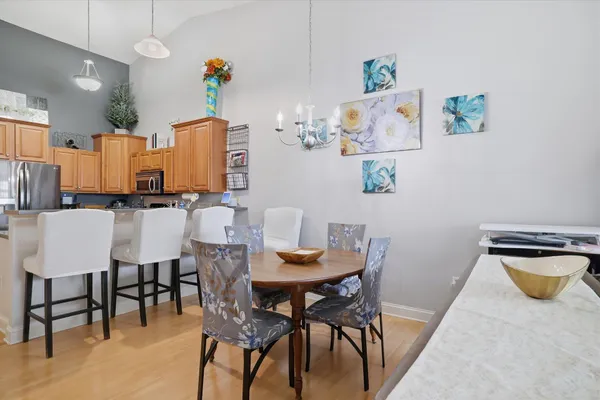 $224,900 | W206N16731 Blackberry Circle, Unit 1526, Jackson, WI 53037