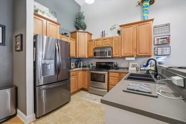 $224,900 | W206N16731 Blackberry Circle, Unit 1526, Jackson, WI 53037