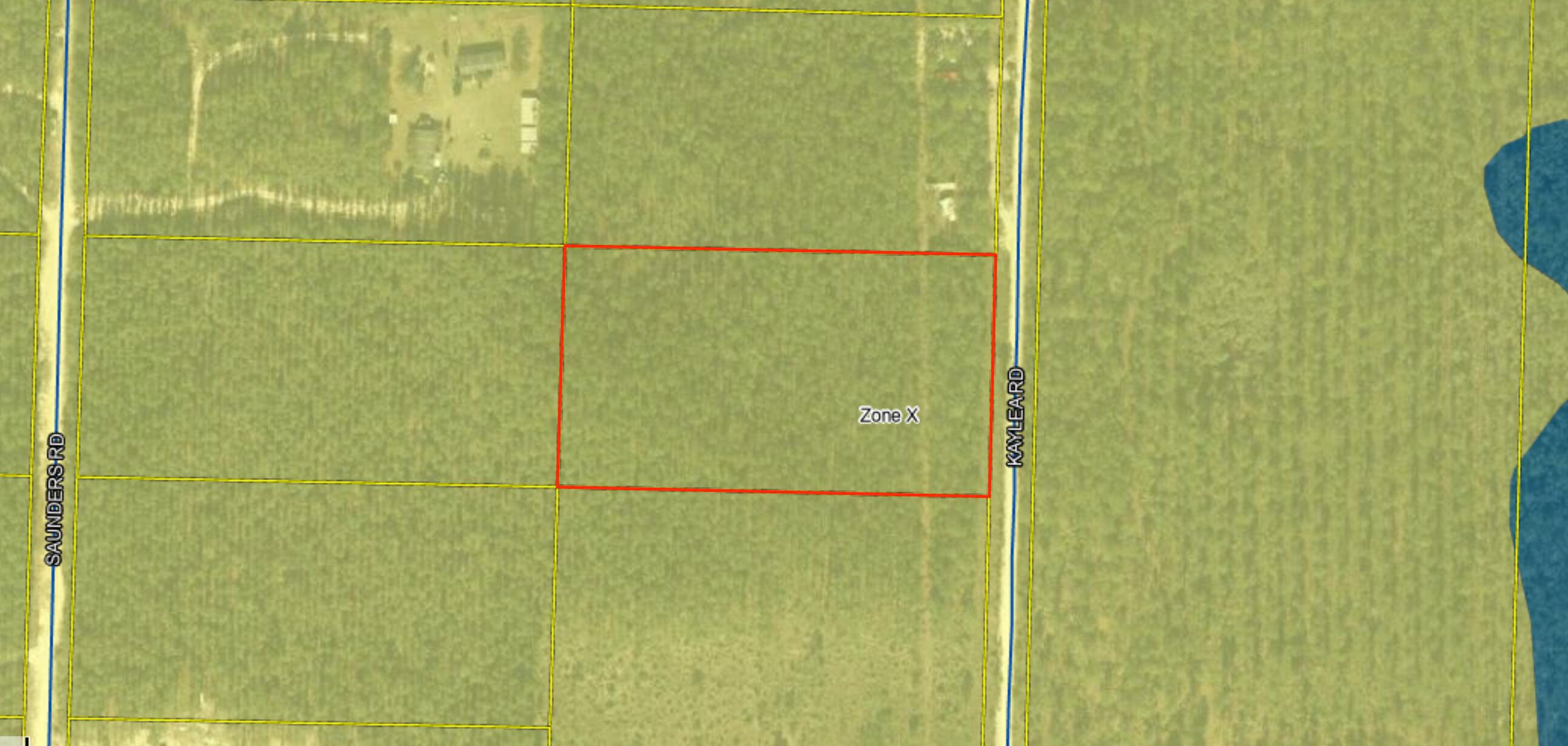 5.07 Kaylee Road Freeport, FL 32439 - Photo 3 of 7 Kaylea Rd 2
