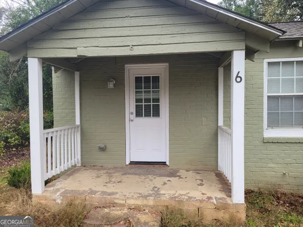 $650 | 6 Hester Drive, Dublin, GA 31021