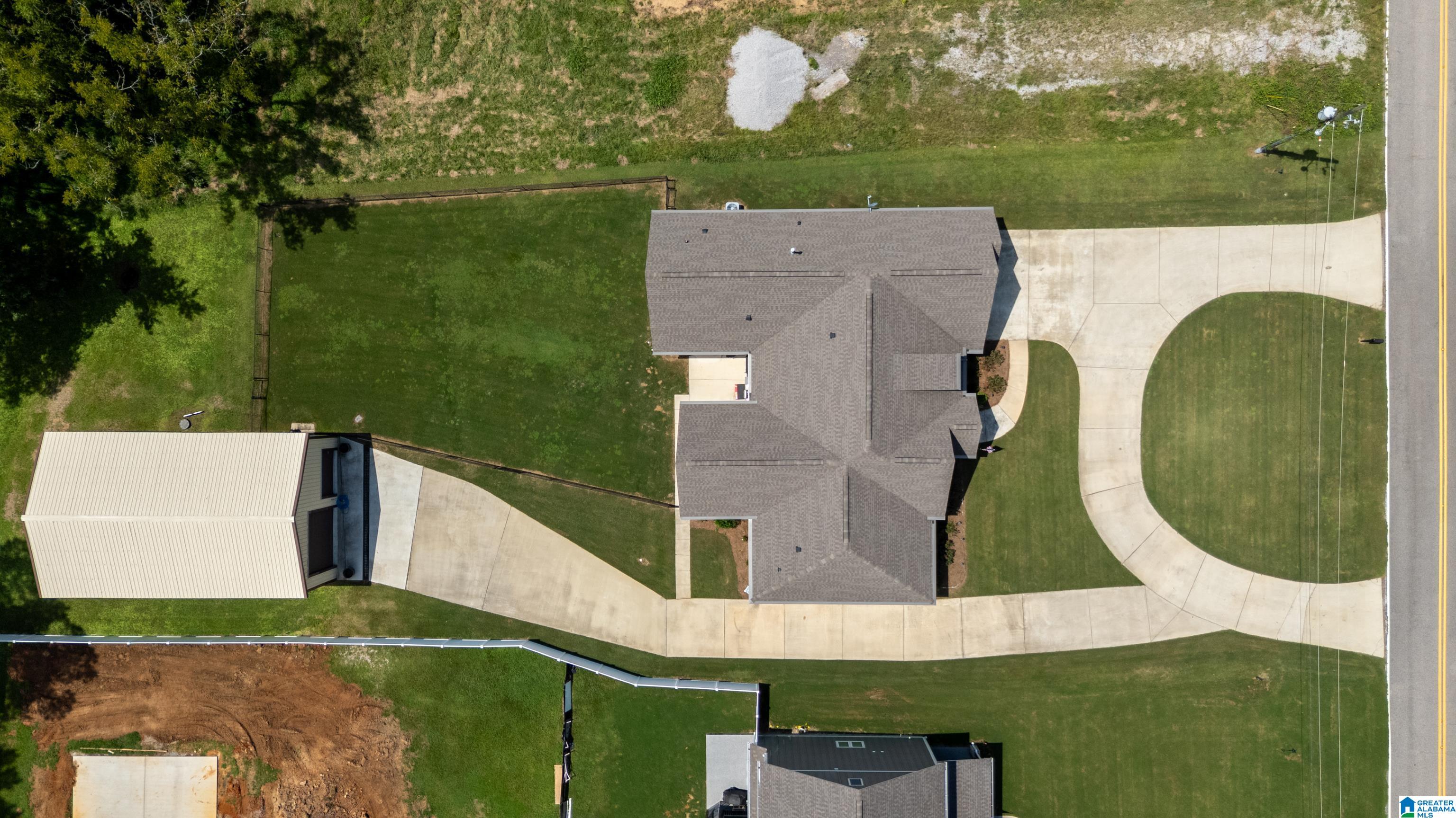 5361 South Shades Crest Road Helena, AL 35022 - Photo 61 of 65