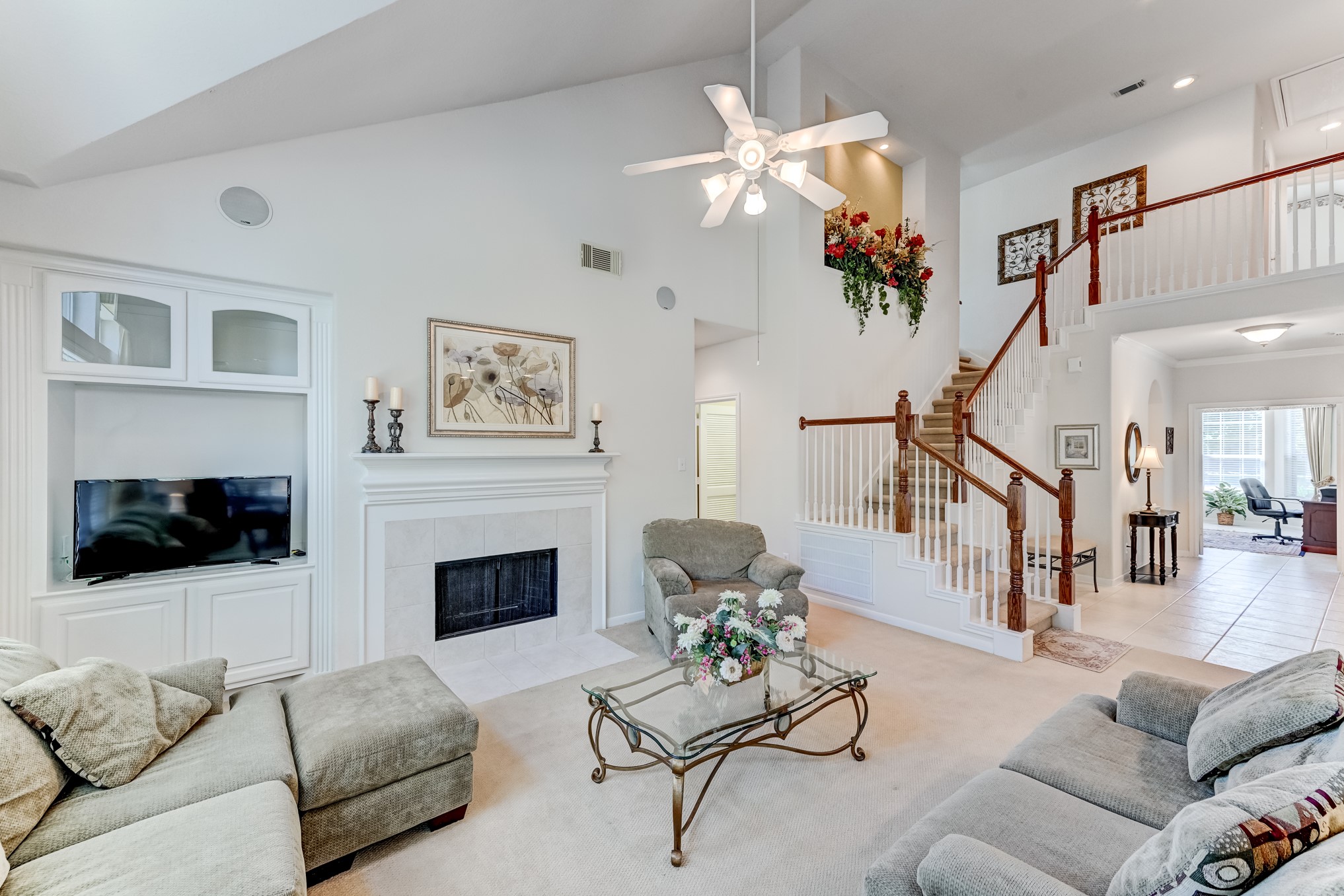 4110 Country Mill Way Spring, TX 77388 - Photo 17 of 50