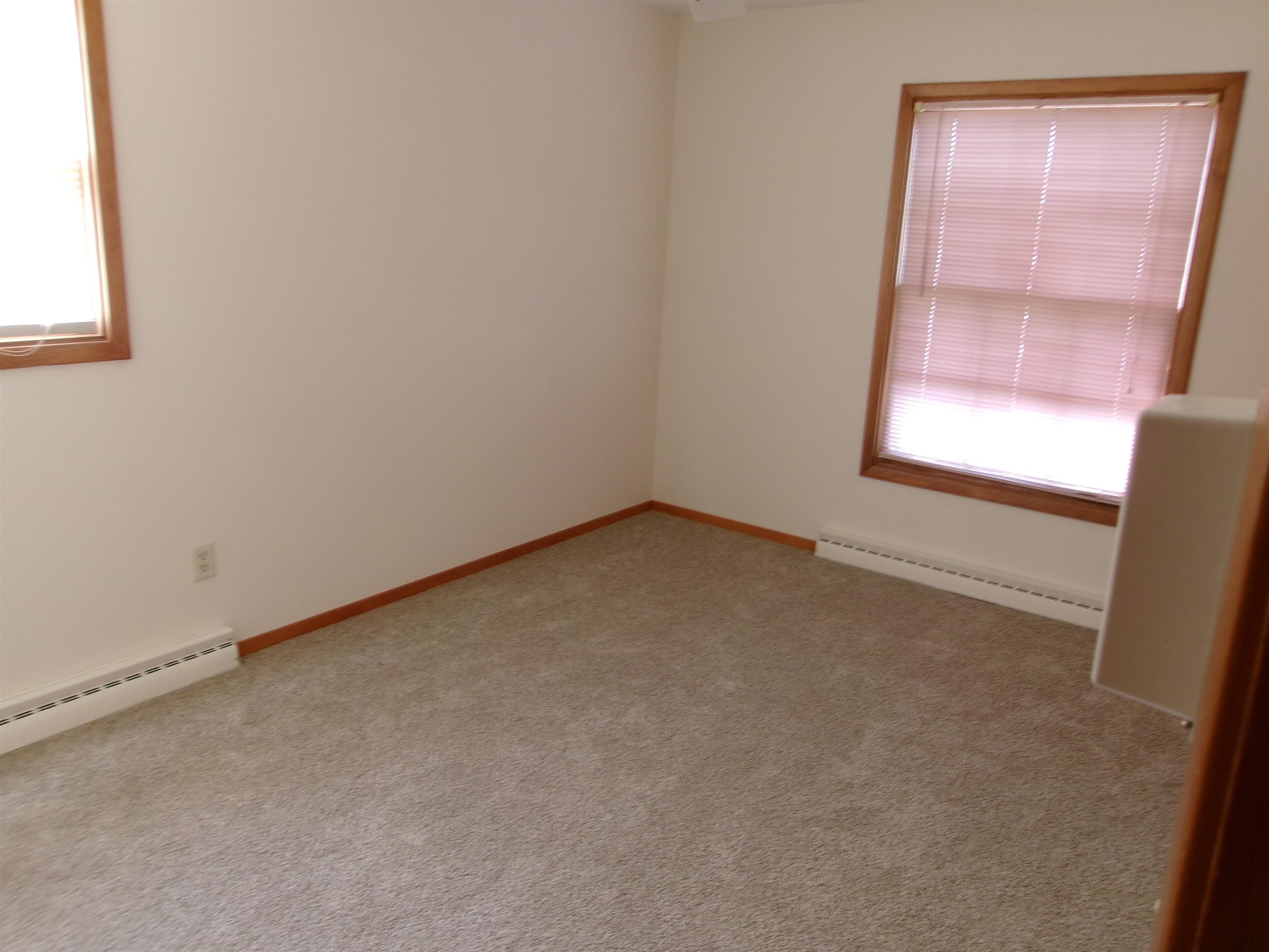 2517 Rock Street Peru, IL 61354 - Photo 7 of 12 an empty room with a window