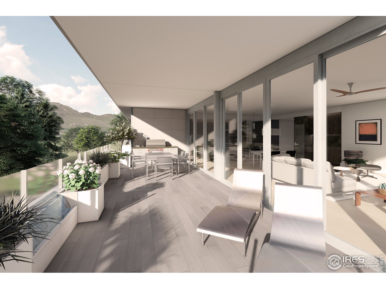 2805 Broadway, Unit E Boulder, CO 80304 - Photo 4 of 12