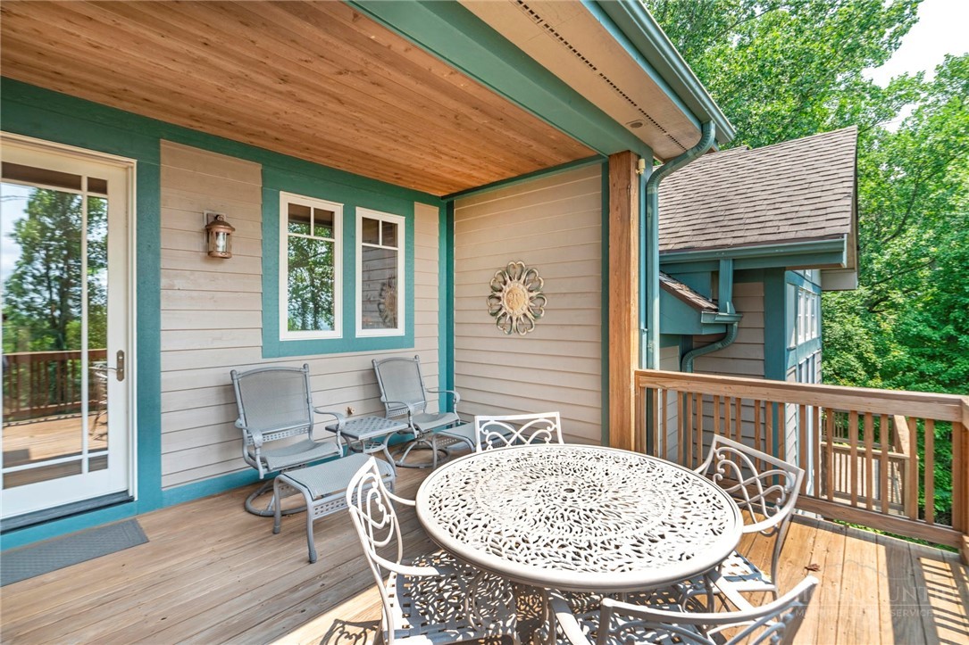 287 Ridge Haven Parkway, Unit R19B Banner Elk, NC 28604 - Photo 14 of 49
