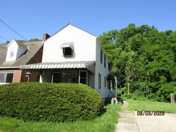 $45,000 | 43 Wagner Street, Carnegie, PA 15106