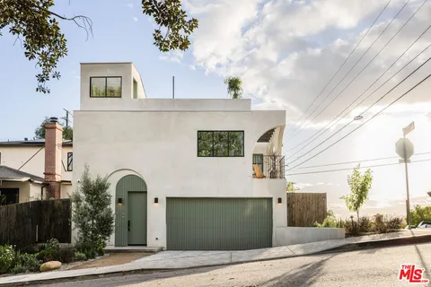 $2,995,000 | 5241 Lunsford Drive, Los Angeles, CA 90041