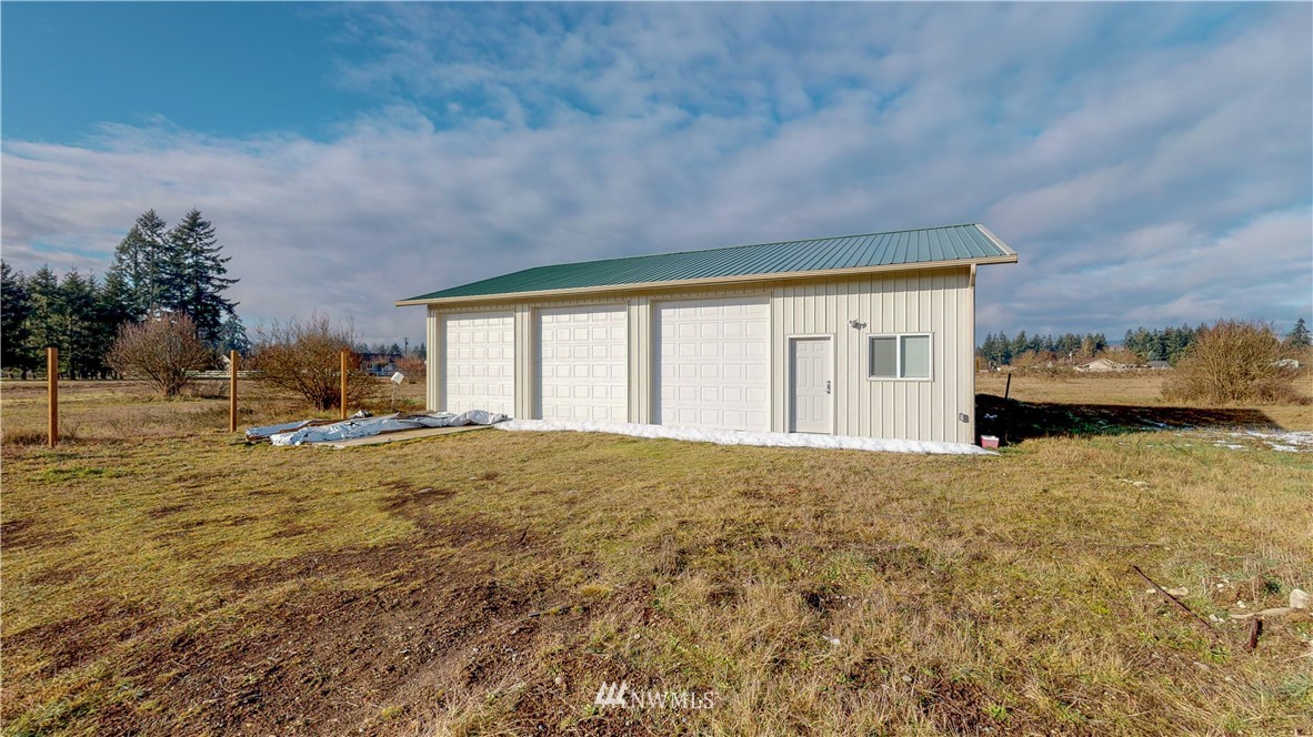 18031 Daryl Lane Southwest Rochester, WA 98579 - Photo 3 of 25