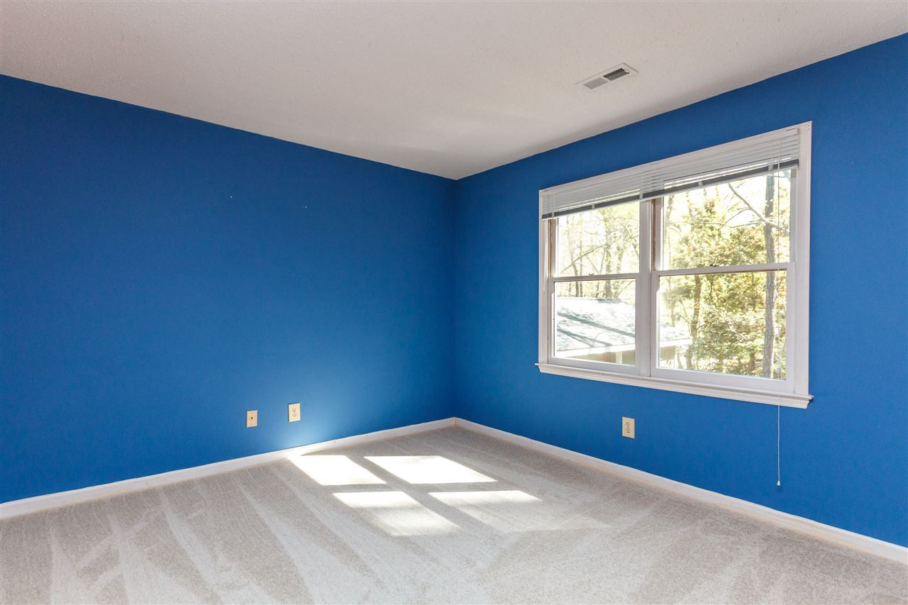 7420 Old Fox Trail Raleigh, NC 27613 - Photo 19 of 28 Bedroom 3