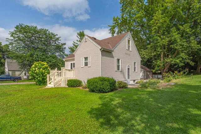 $130,000 | 1020 St Jacob Avenue, Albert Lea, MN 56007