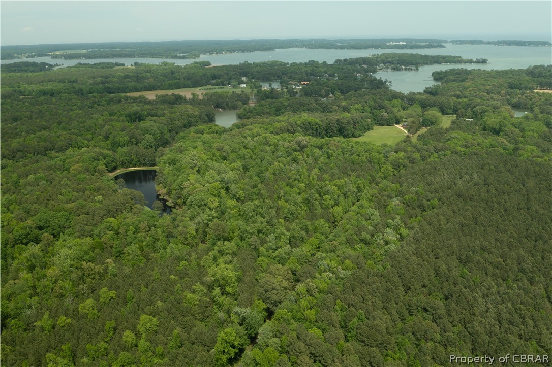 5.84-acs Remo Road Heathsville, VA 22473 - Photo 15 of 17 Additional Aerial View