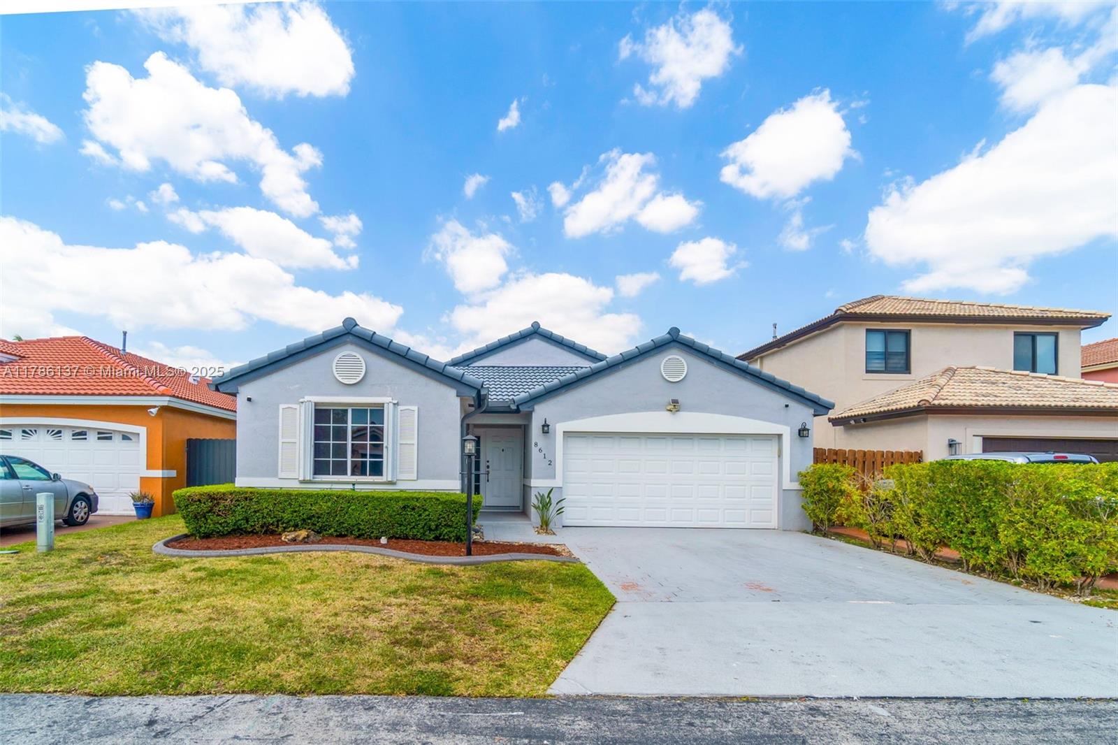 8612 Southwest 159th Pl  