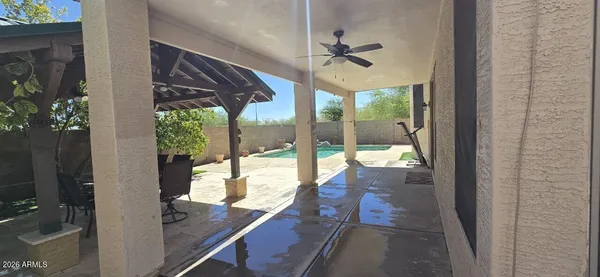 $3,800 | 6435 West Buckskin Trail, Phoenix, AZ 85083