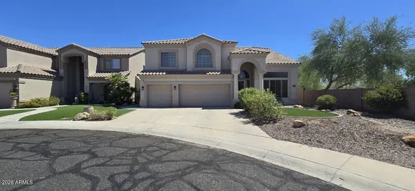 $3,500 | 6435 West Buckskin Trail, Phoenix, AZ 85083