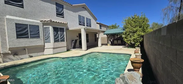 $3,500 | 6435 West Buckskin Trail, Phoenix, AZ 85083