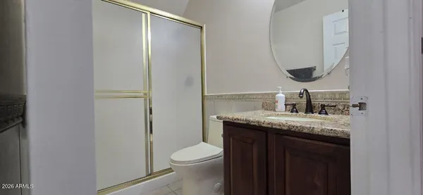 $3,800 | 6435 West Buckskin Trail, Phoenix, AZ 85083