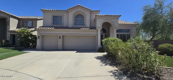 $3,500 | 6435 West Buckskin Trail, Phoenix, AZ 85083