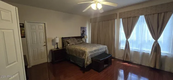 $3,800 | 6435 West Buckskin Trail, Phoenix, AZ 85083