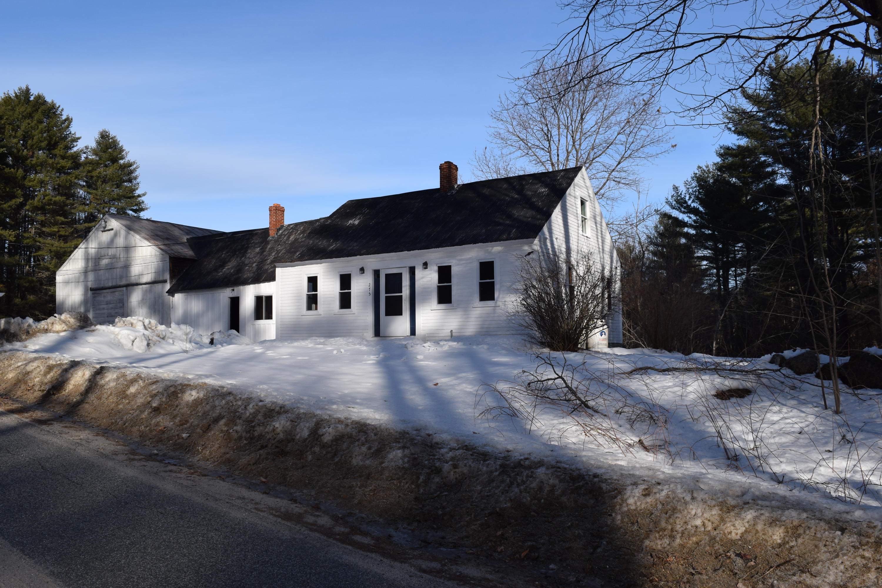 275 Rocky Knoll Road Denmark, ME 04022 - Photo 1 of 38 DSC_0025