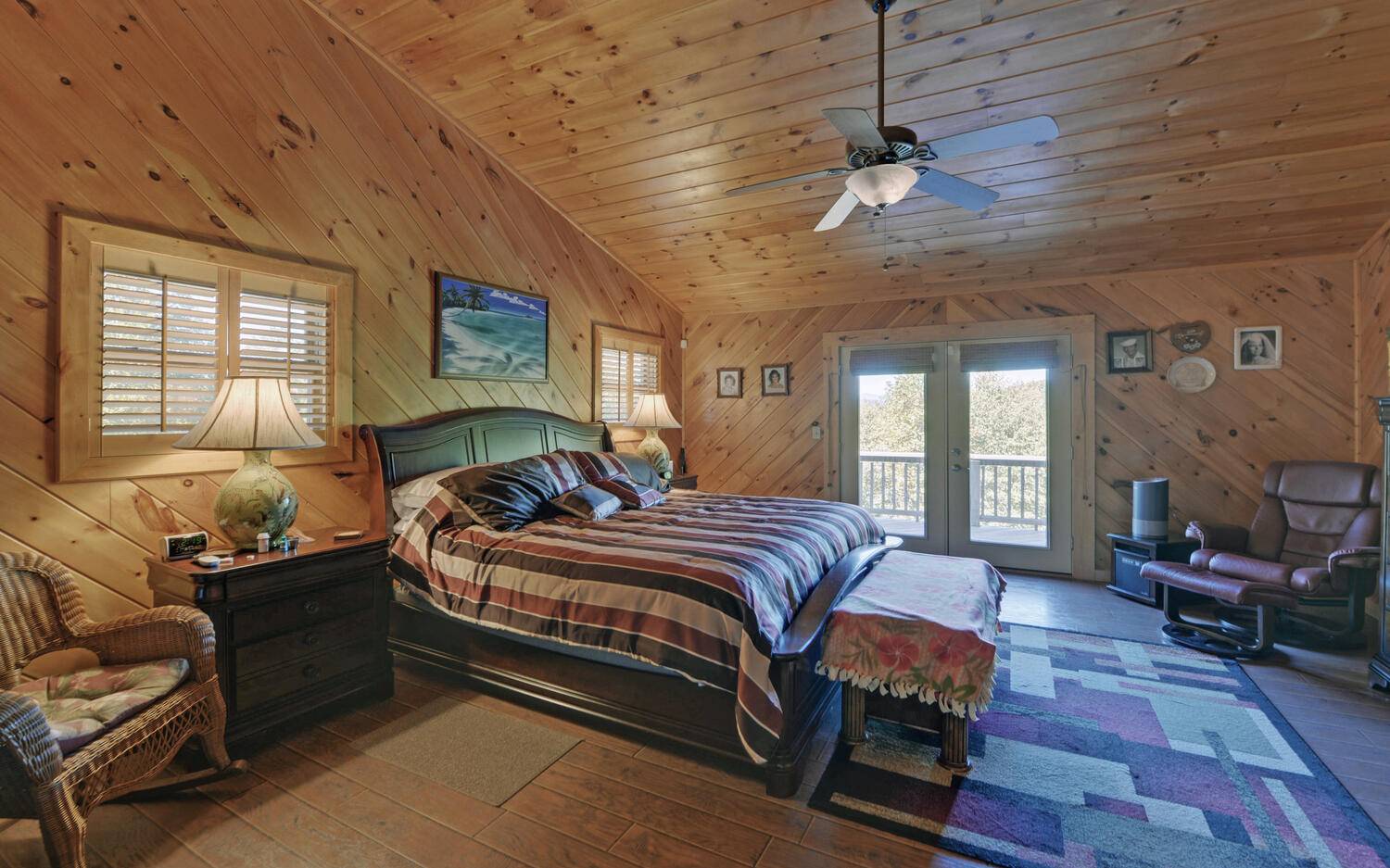 356 Brasstown Road Murphy, NC 28906 - Photo 12 of 56 Additional View