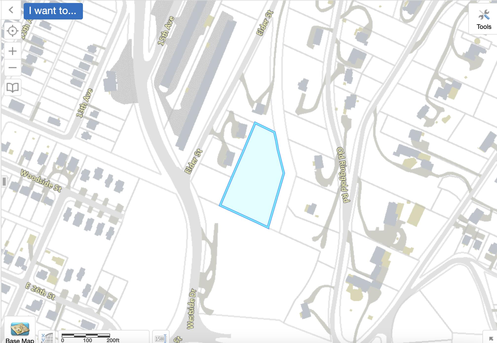 0 Elder Street Chattanooga, TN 37404 - Photo 2 of 4 PNG image(1)