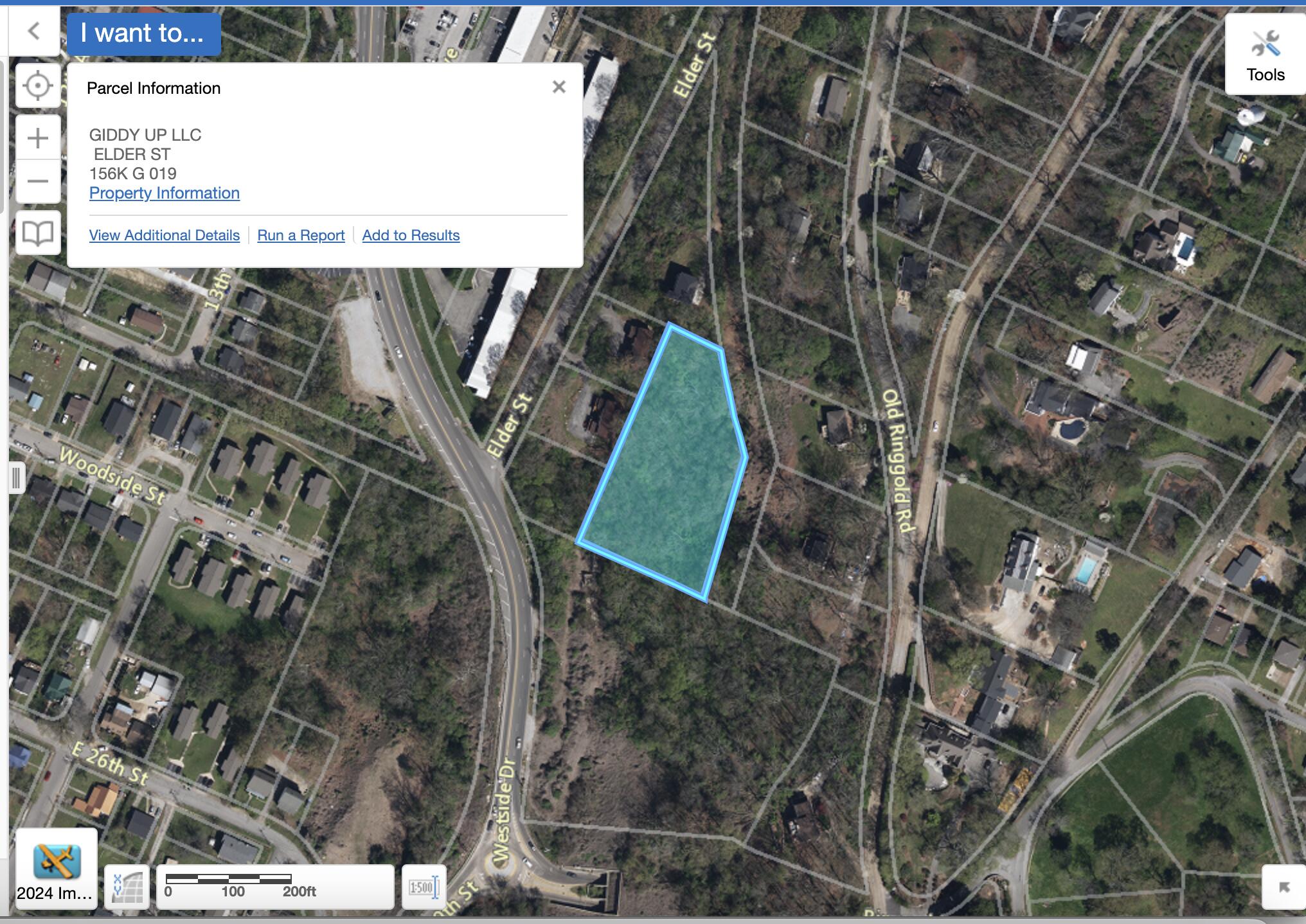 0 Elder Street Chattanooga, TN 37404 - Photo 4 of 4 PNG image