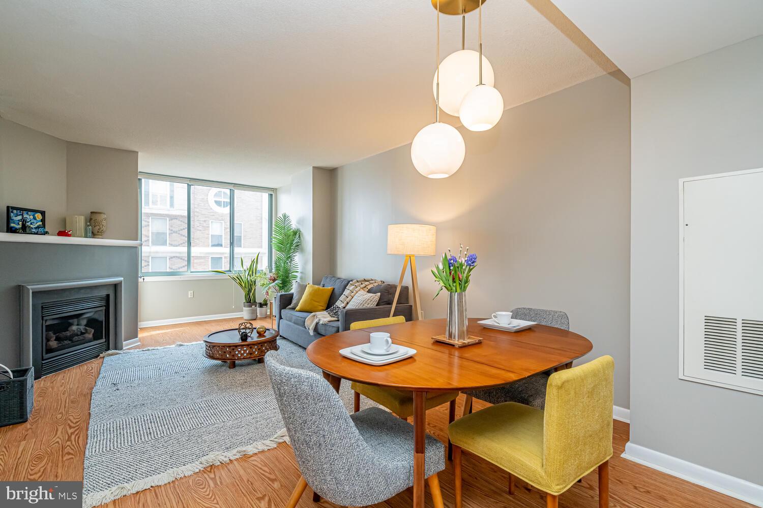 851 North Glebe Road, Unit 1908 Arlington, VA 22203 - Photo 16 of 56