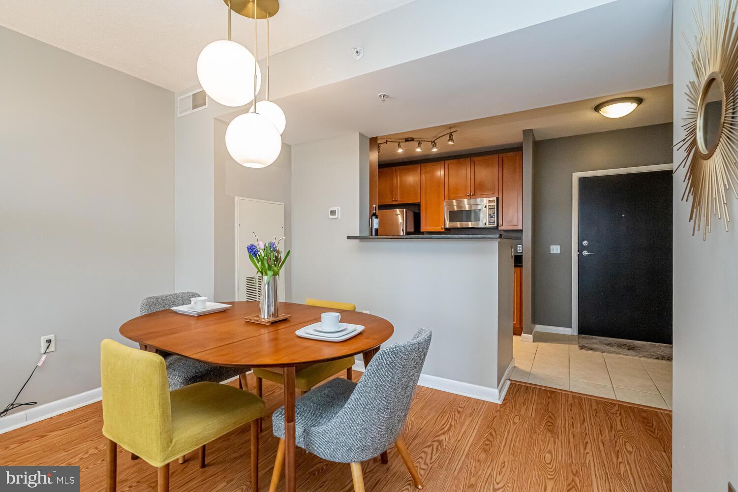 851 North Glebe Road, Unit 1908 Arlington, VA 22203 - Photo 17 of 56