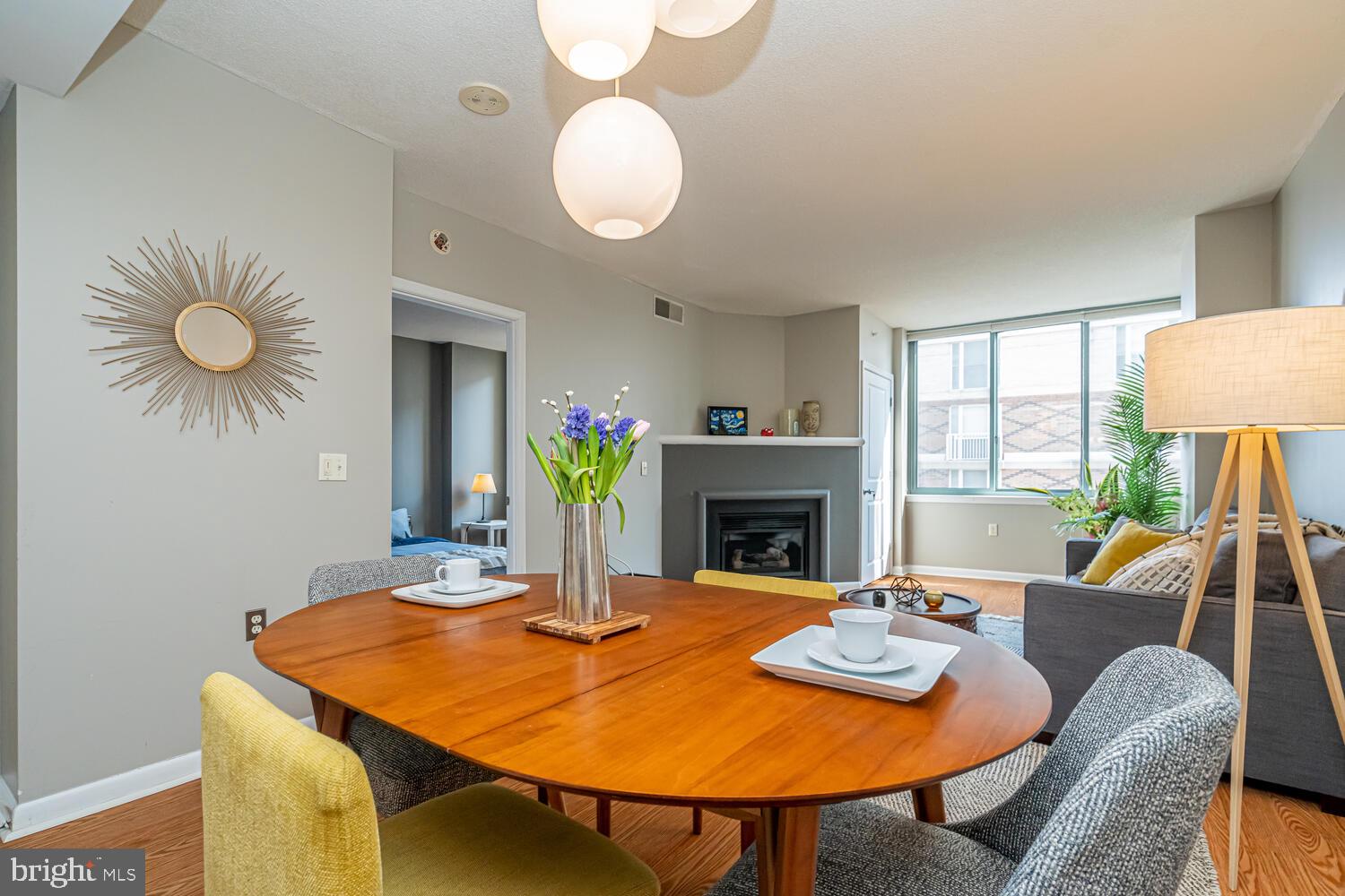 851 North Glebe Road, Unit 1908 Arlington, VA 22203 - Photo 18 of 56