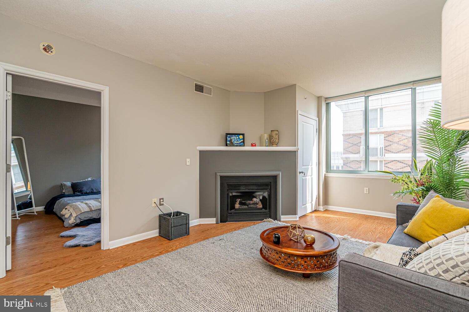 851 North Glebe Road, Unit 1908 Arlington, VA 22203 - Photo 20 of 56