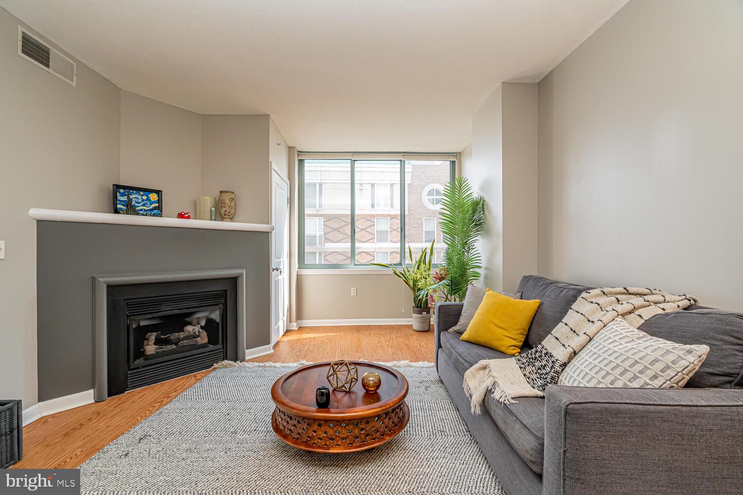 851 North Glebe Road, Unit 1908 Arlington, VA 22203 - Photo 21 of 56