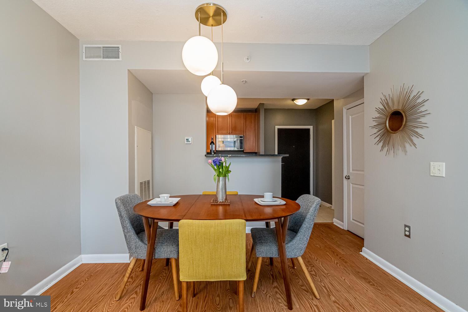 851 North Glebe Road, Unit 1908 Arlington, VA 22203 - Photo 22 of 56