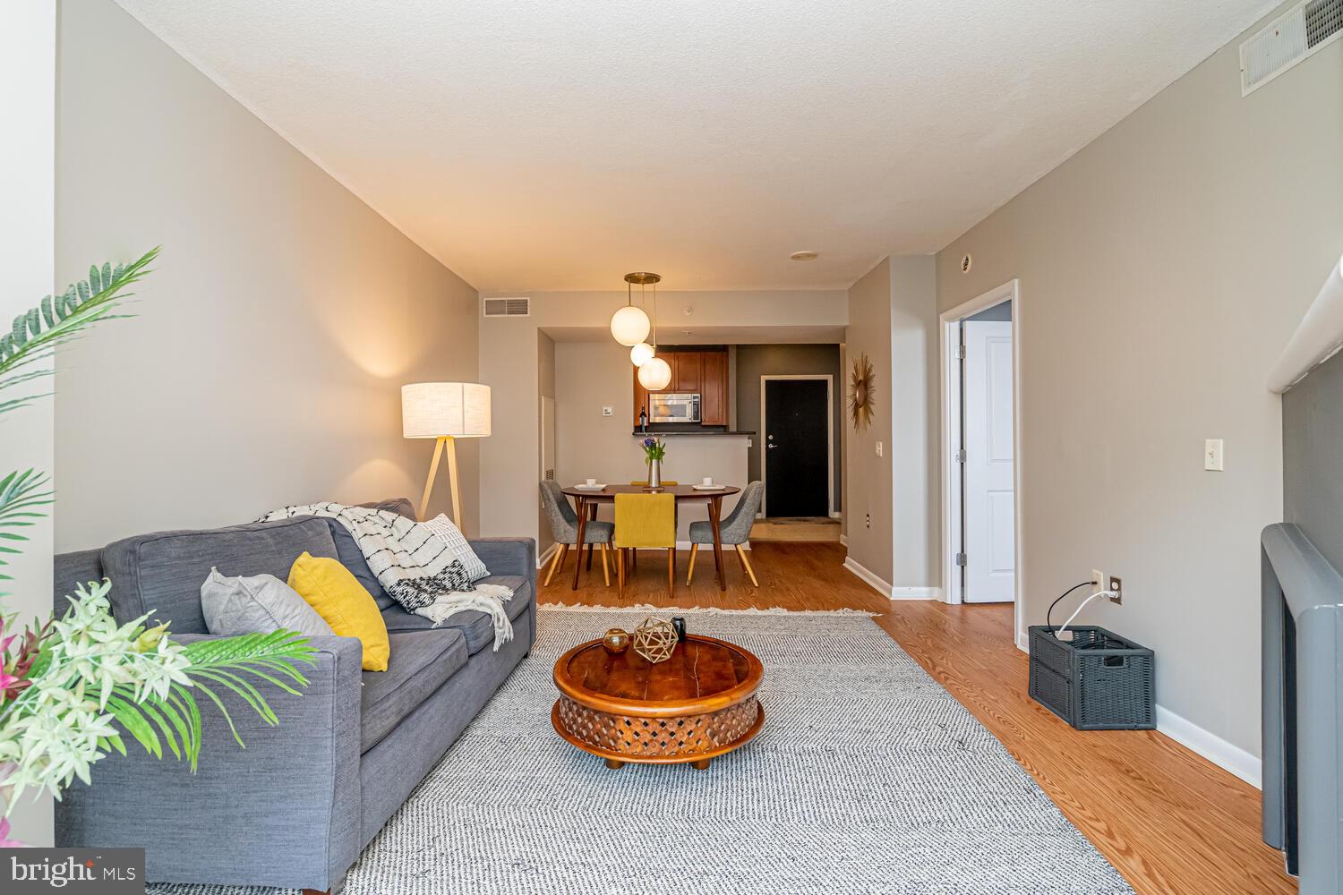 851 North Glebe Road, Unit 1908 Arlington, VA 22203 - Photo 24 of 56