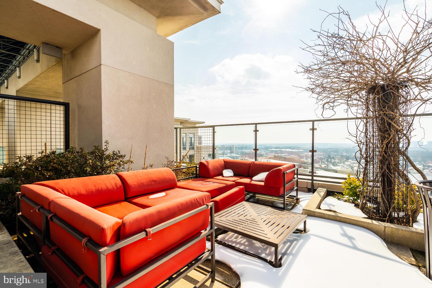 851 North Glebe Road, Unit 1908 Arlington, VA 22203 - Photo 39 of 56