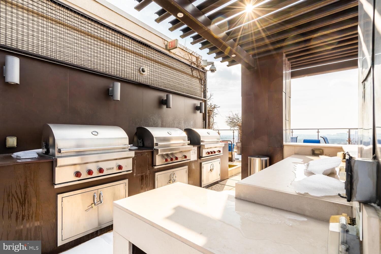 851 North Glebe Road, Unit 1908 Arlington, VA 22203 - Photo 40 of 56