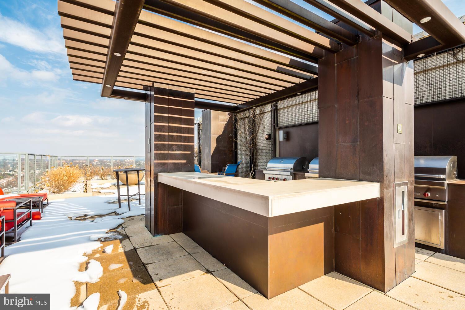 851 North Glebe Road, Unit 1908 Arlington, VA 22203 - Photo 41 of 56