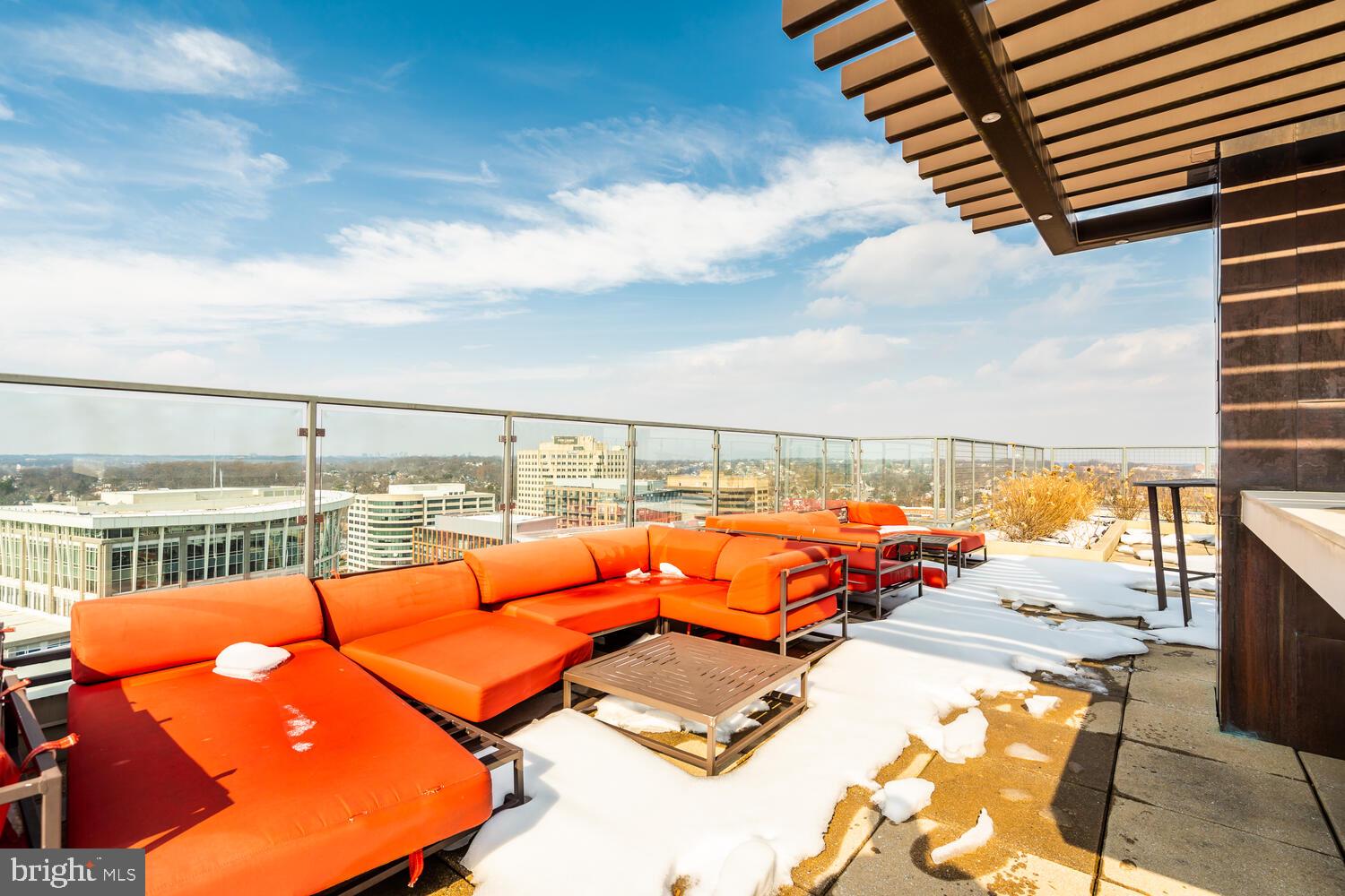 851 North Glebe Road, Unit 1908 Arlington, VA 22203 - Photo 42 of 56