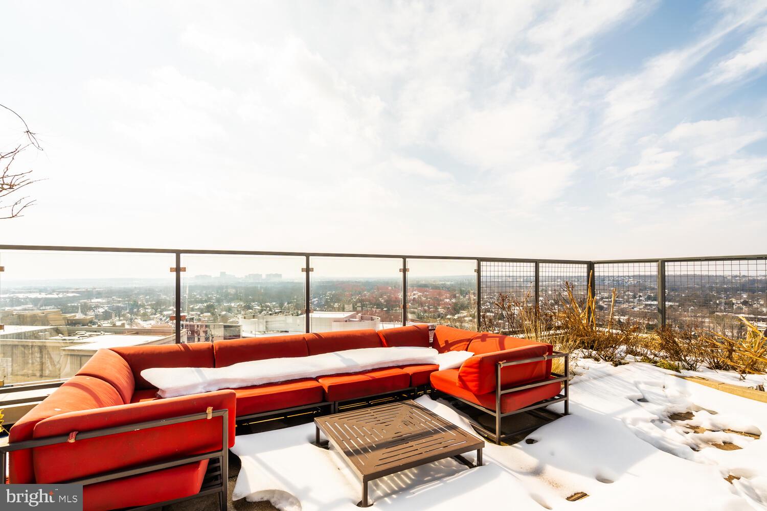 851 North Glebe Road, Unit 1908 Arlington, VA 22203 - Photo 43 of 56