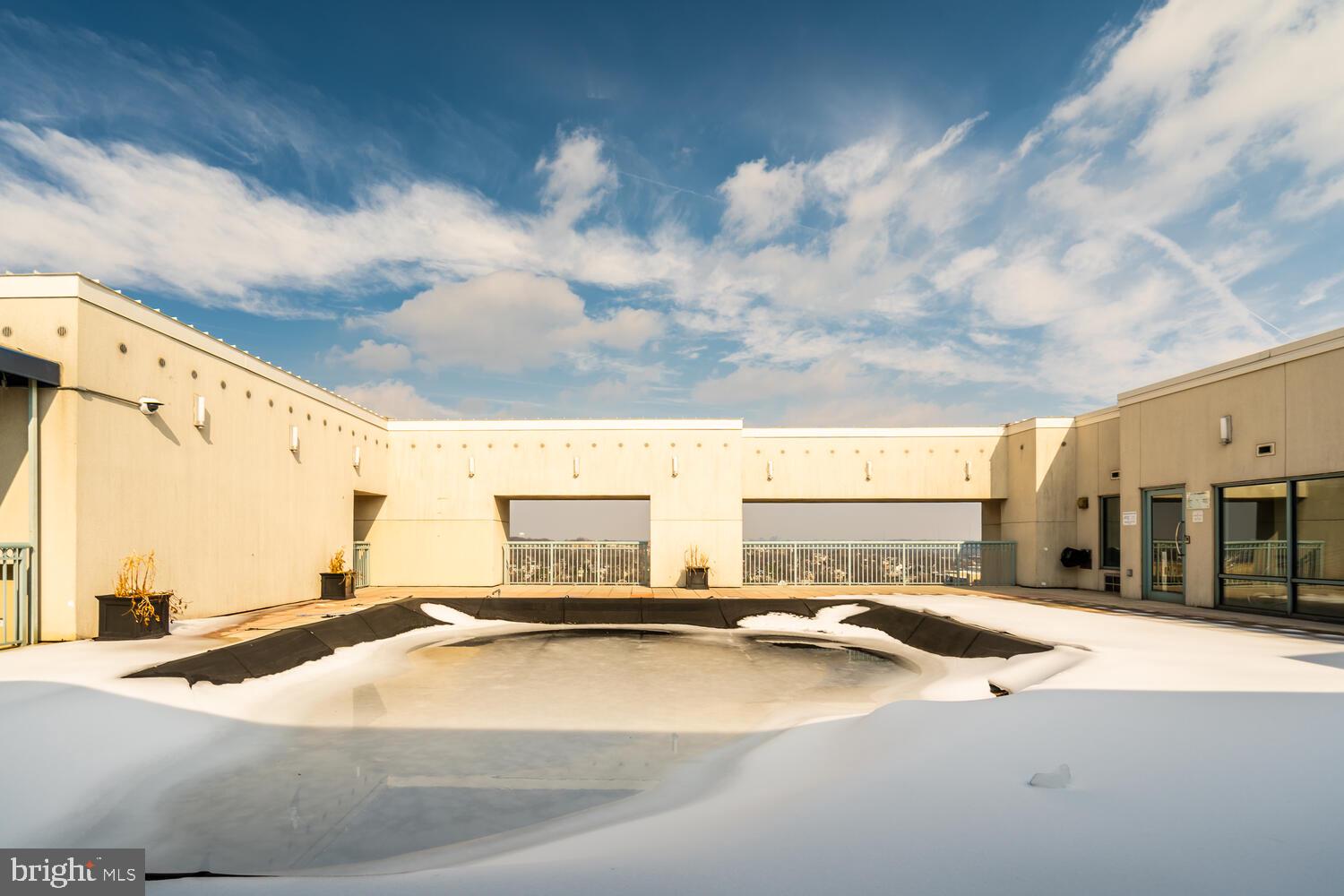 851 North Glebe Road, Unit 1908 Arlington, VA 22203 - Photo 44 of 56