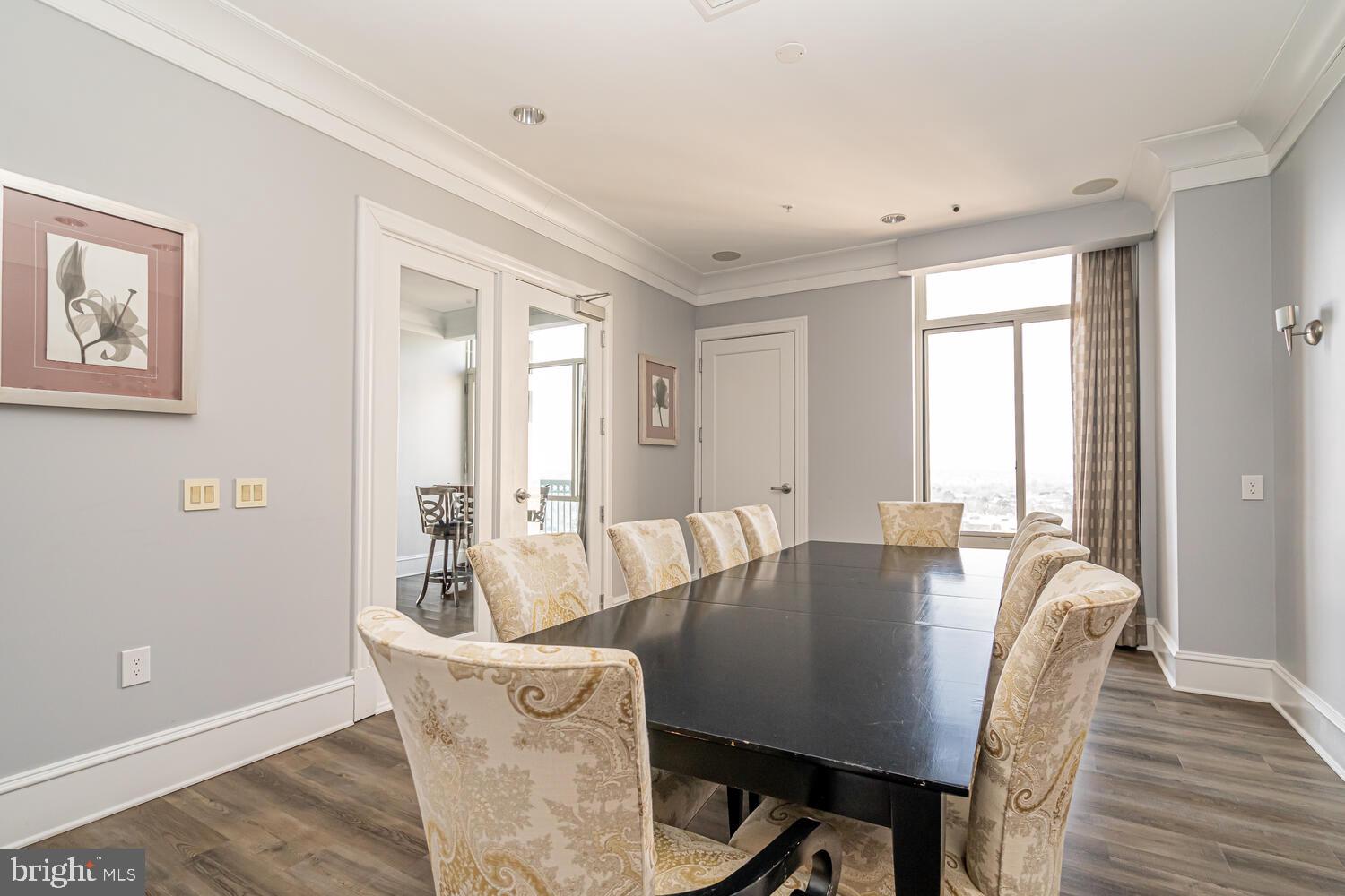 851 North Glebe Road, Unit 1908 Arlington, VA 22203 - Photo 46 of 56