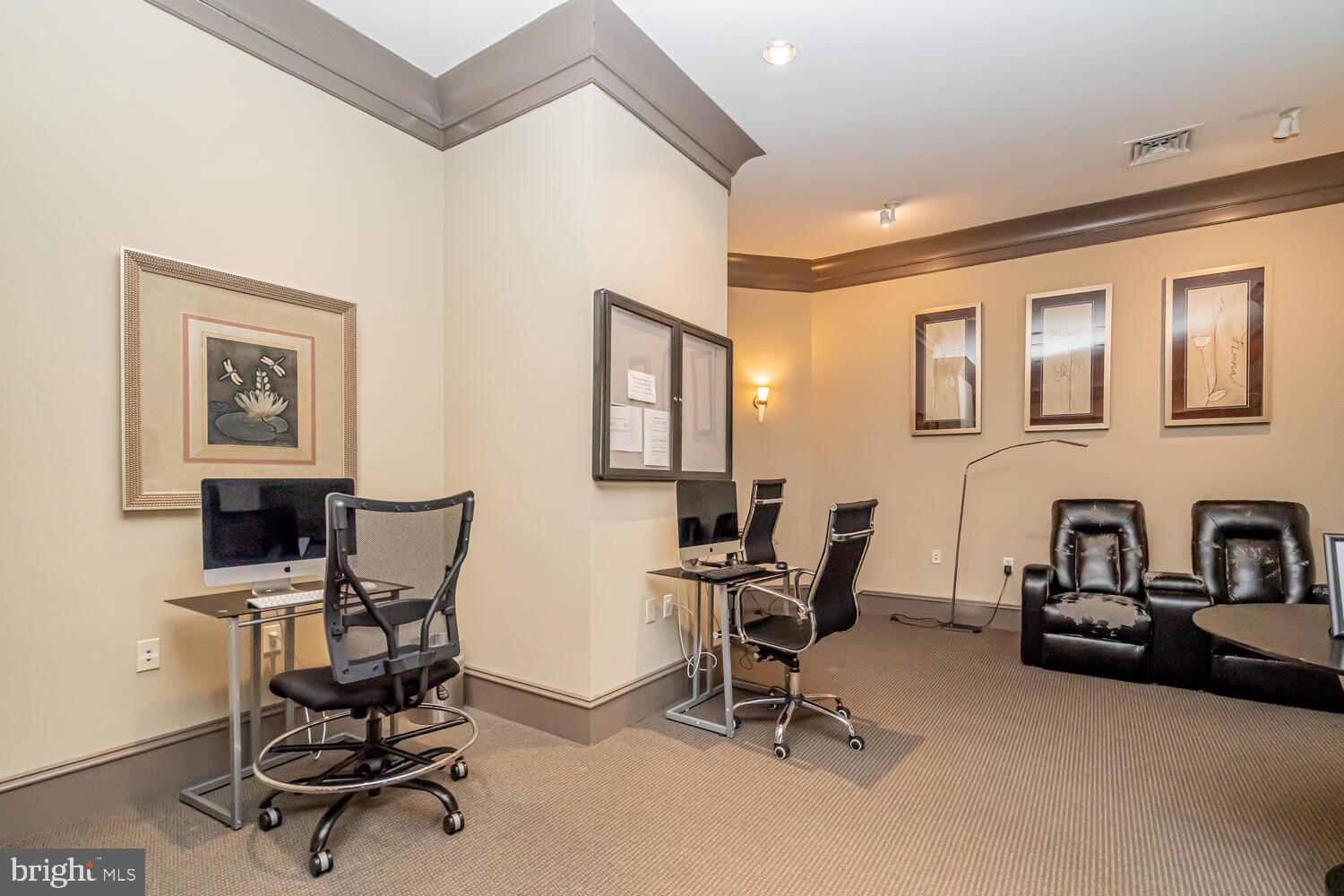 851 North Glebe Road, Unit 1908 Arlington, VA 22203 - Photo 47 of 56