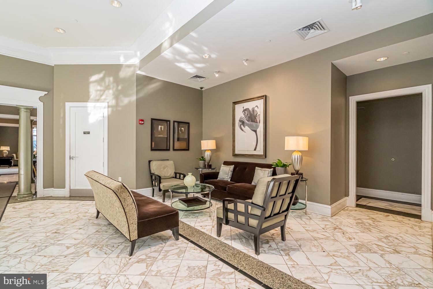 851 North Glebe Road, Unit 1908 Arlington, VA 22203 - Photo 49 of 56