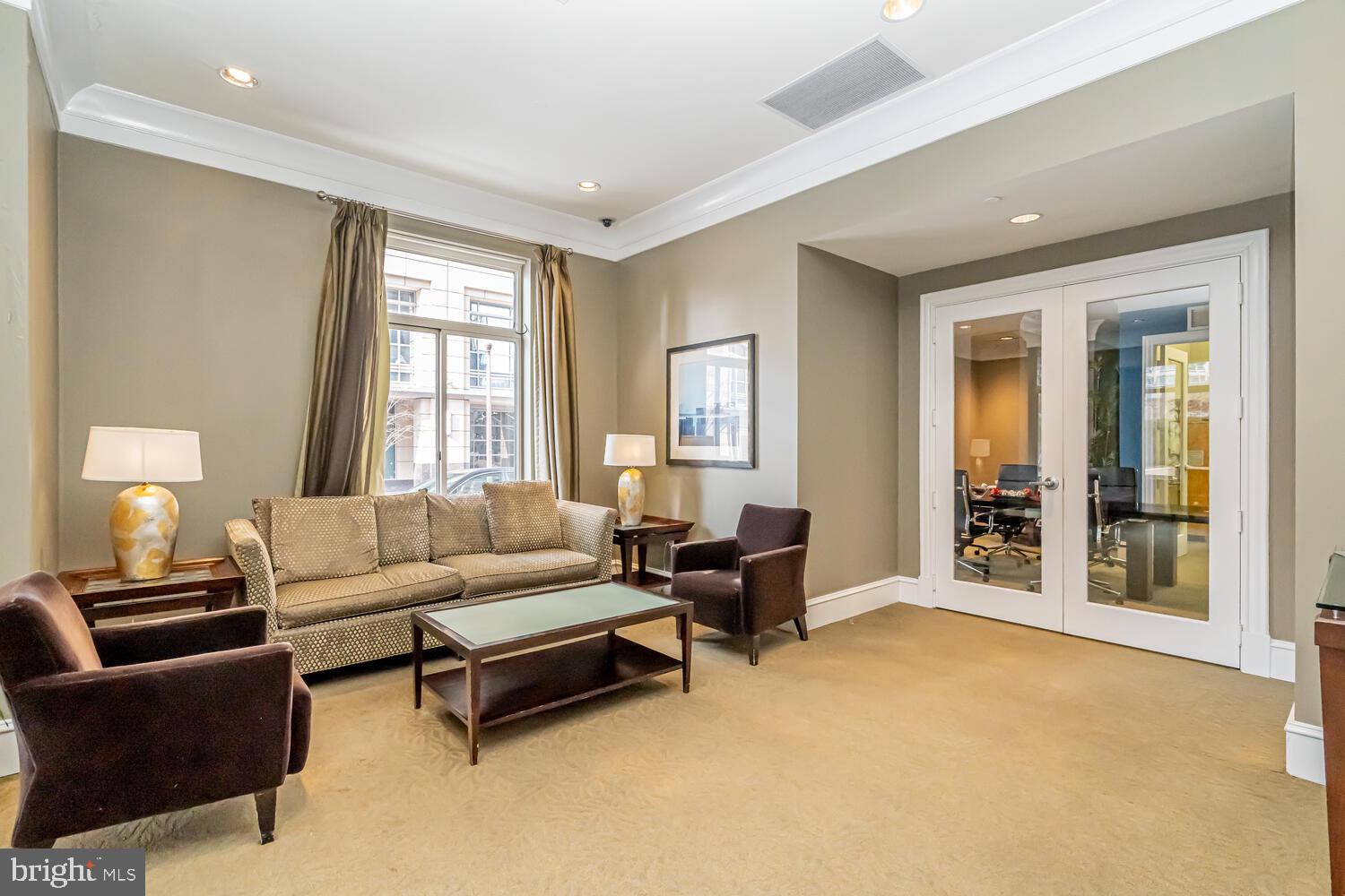 851 North Glebe Road, Unit 1908 Arlington, VA 22203 - Photo 52 of 56