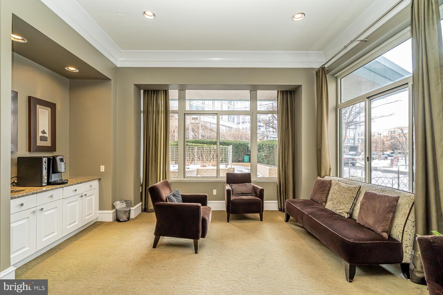 851 North Glebe Road, Unit 1908 Arlington, VA 22203 - Photo 53 of 56