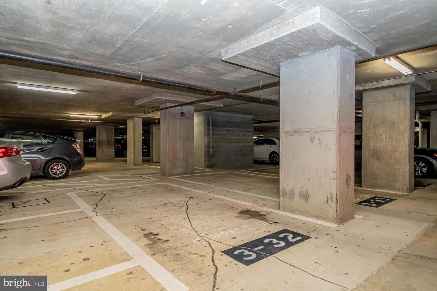 851 North Glebe Road, Unit 1908 Arlington, VA 22203 - Photo 55 of 56