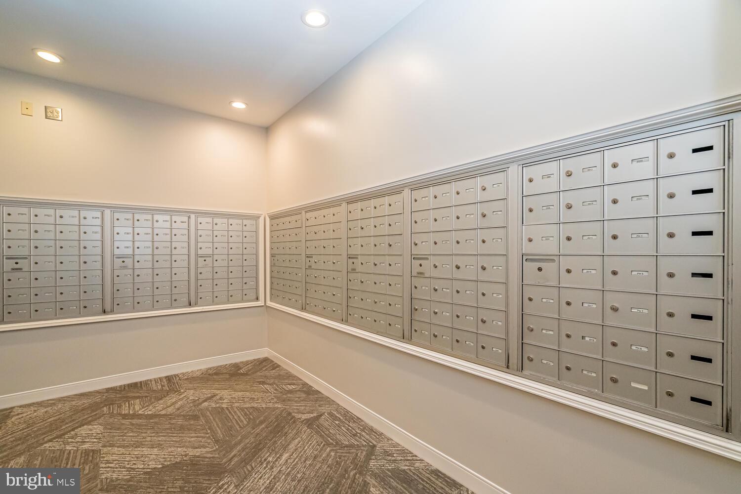 851 North Glebe Road, Unit 1908 Arlington, VA 22203 - Photo 56 of 56