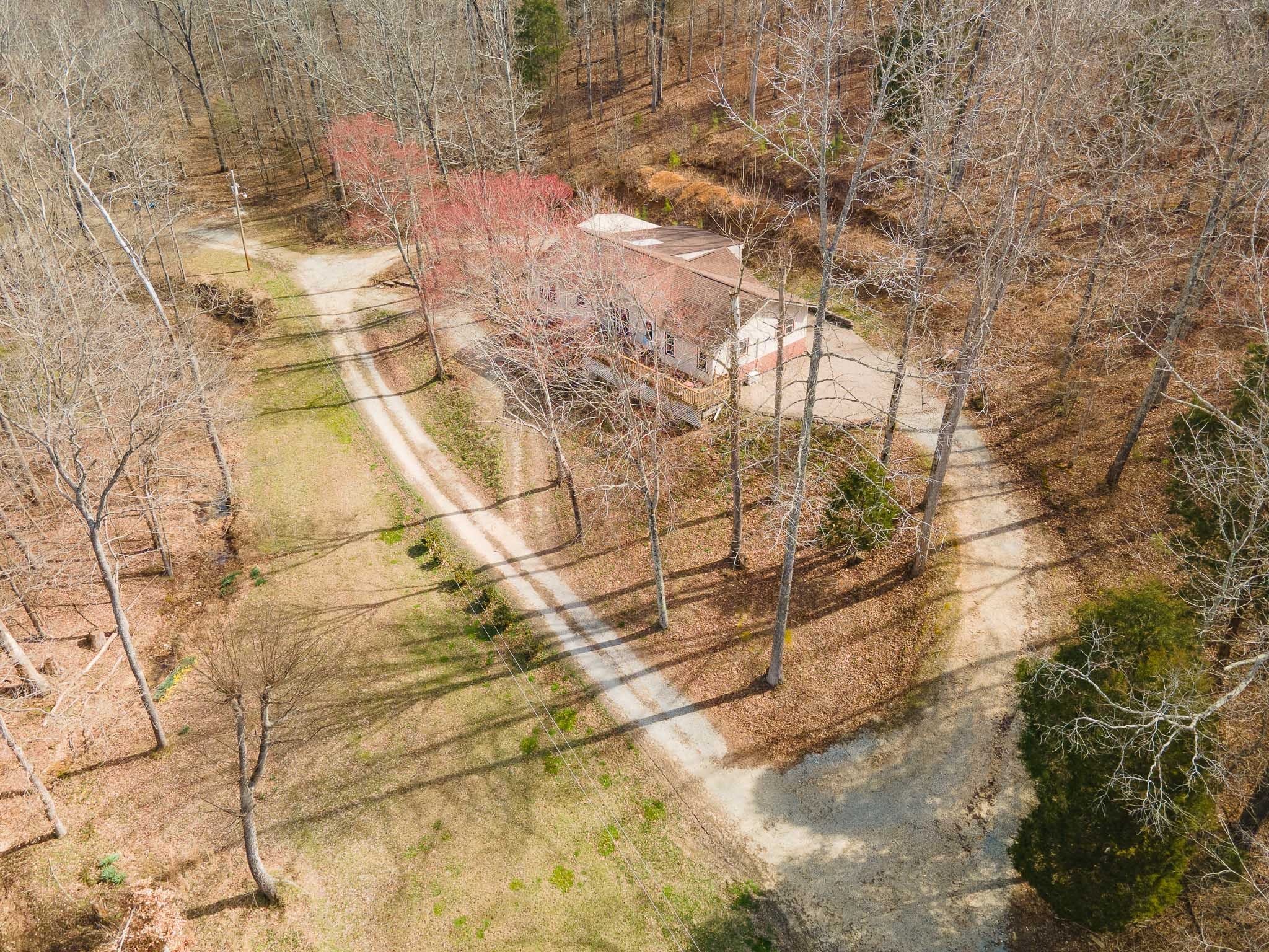 220 Little Birdsong Road Camden, TN 38320 - Photo 2 of 46 Gallery Image 2