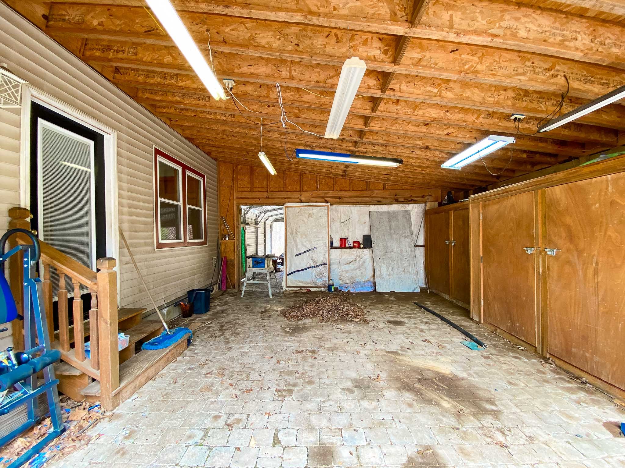 220 Little Birdsong Road Camden, TN 38320 - Photo 39 of 46 Gallery Image 39