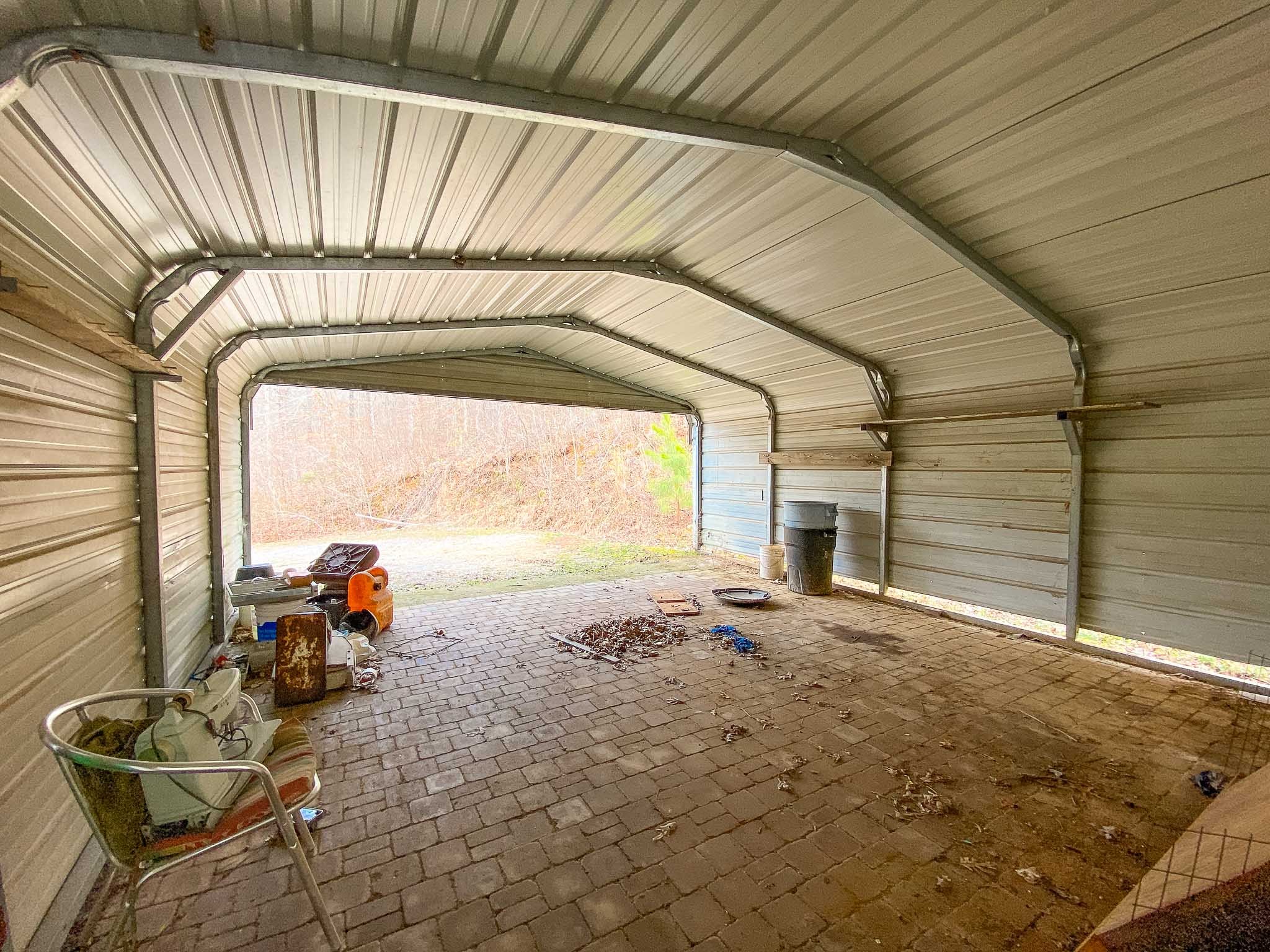 220 Little Birdsong Road Camden, TN 38320 - Photo 40 of 46 Gallery Image 40